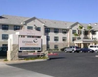 фото отеля Extended StayAmerica Phoenix - Deer Valley