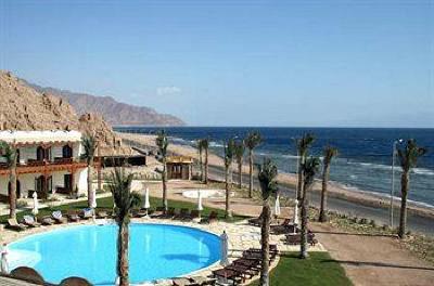 фото отеля Dahab Paradise