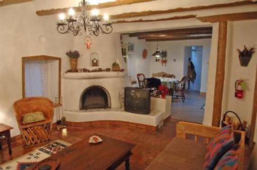 фото отеля Casa Europa Bed & Breakfast Inn Taos