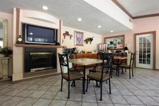 фото отеля Americas Best Value Inn North Little Rock