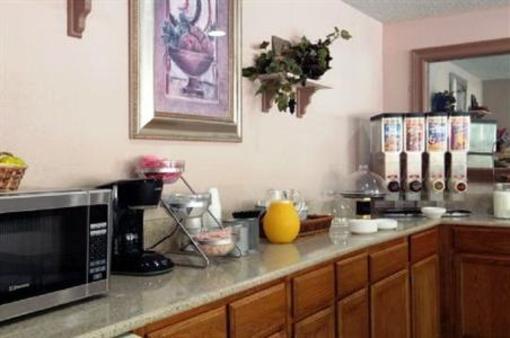 фото отеля Americas Best Value Inn North Little Rock