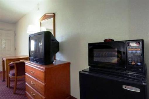 фото отеля Americas Best Value Inn North Little Rock