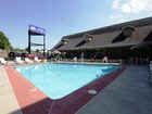 фото отеля Americas Best Value Inn North Little Rock