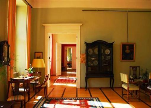 фото отеля Schloss Ziethen Hotel Kremmen