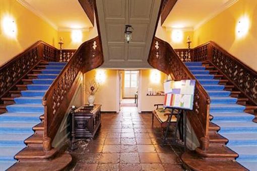 фото отеля Schloss Ziethen Hotel Kremmen