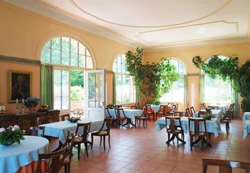 фото отеля Schloss Ziethen Hotel Kremmen