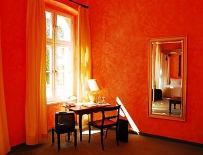 фото отеля Schloss Ziethen Hotel Kremmen