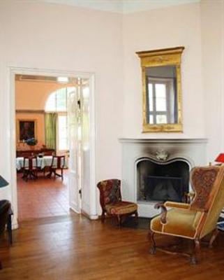 фото отеля Schloss Ziethen Hotel Kremmen