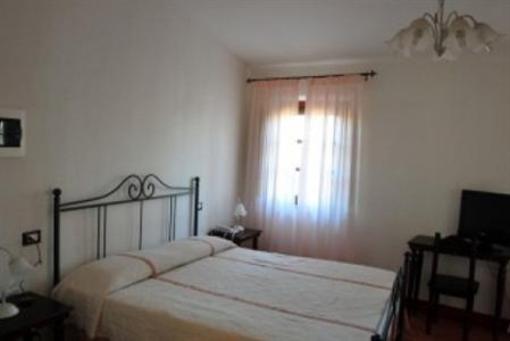 фото отеля Il Casale di Nanni