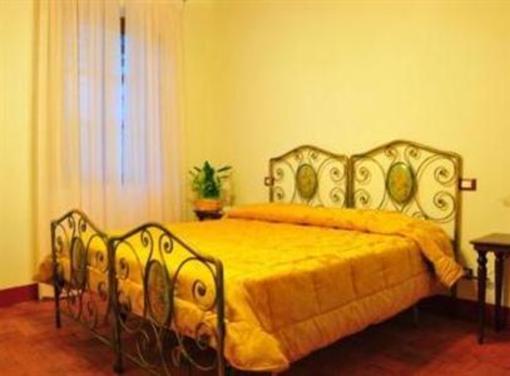 фото отеля Il Casale di Nanni