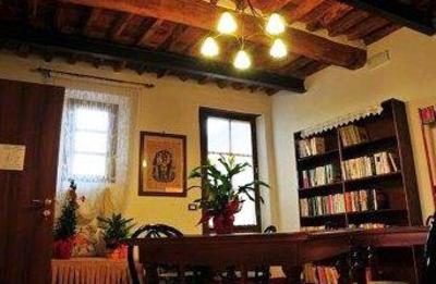 фото отеля Il Casale di Nanni