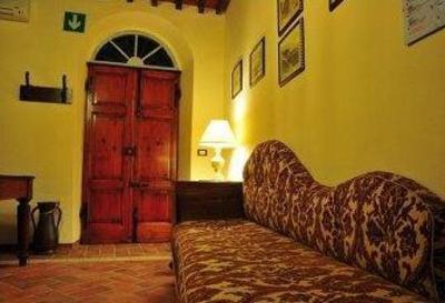 фото отеля Il Casale di Nanni