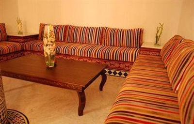 фото отеля Omega Hotel Agadir
