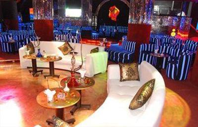 фото отеля Omega Hotel Agadir