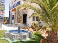 Omega Hotel Agadir