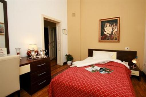 фото отеля Hotel Reginetta II Bucharest