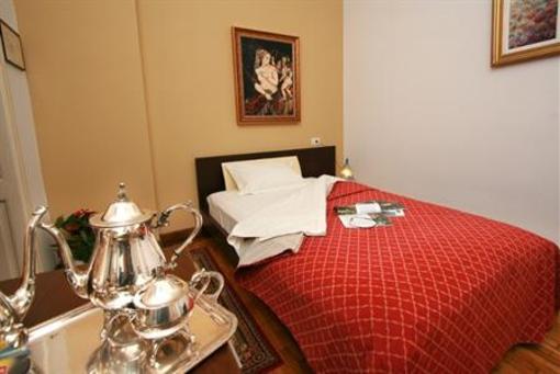 фото отеля Hotel Reginetta II Bucharest