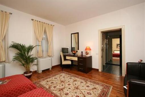 фото отеля Hotel Reginetta II Bucharest