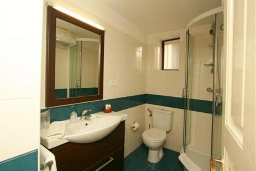 фото отеля Hotel Reginetta II Bucharest