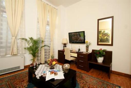 фото отеля Hotel Reginetta II Bucharest