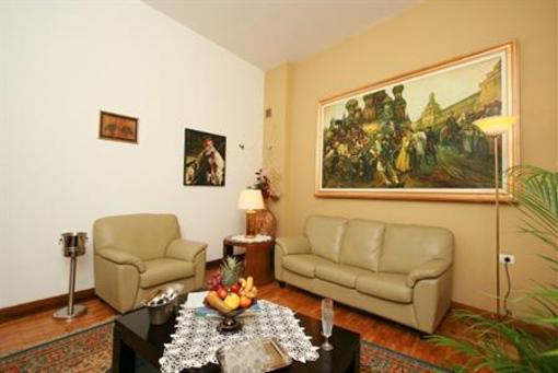 фото отеля Hotel Reginetta II Bucharest