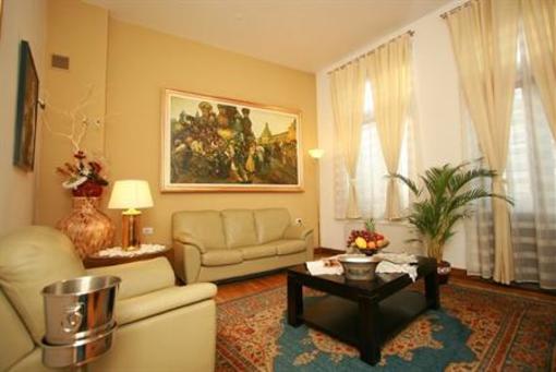 фото отеля Hotel Reginetta II Bucharest