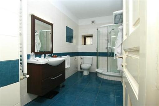 фото отеля Hotel Reginetta II Bucharest