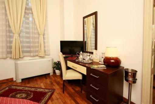 фото отеля Hotel Reginetta II Bucharest