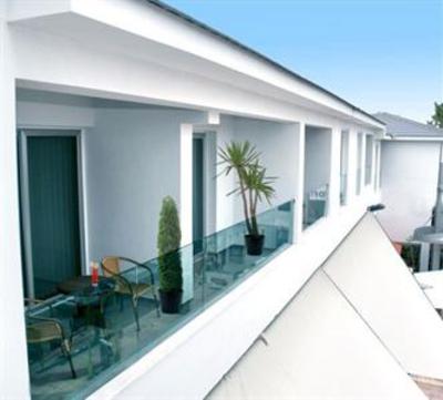 фото отеля Napian Suites
