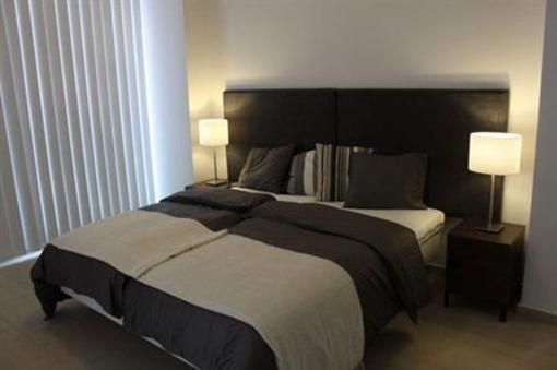 фото отеля Napian Suites