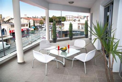 фото отеля Napian Suites