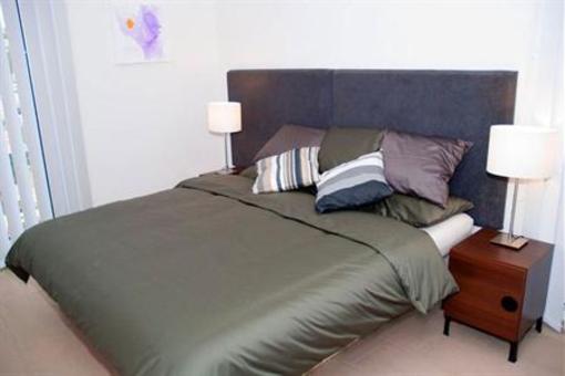 фото отеля Napian Suites