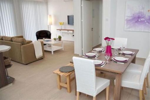 фото отеля Napian Suites