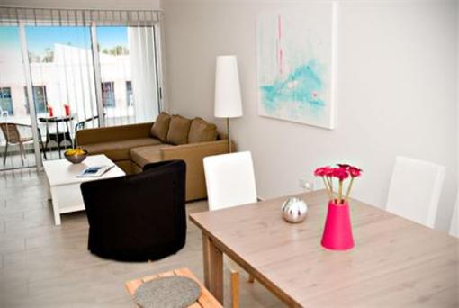 фото отеля Napian Suites