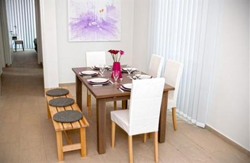 фото отеля Napian Suites
