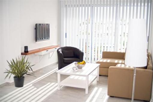фото отеля Napian Suites