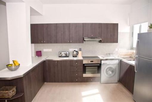 фото отеля Napian Suites