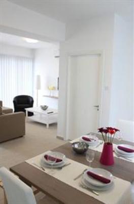 фото отеля Napian Suites