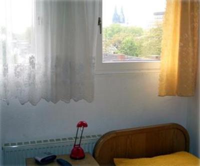 фото отеля Hotel Tempelhof