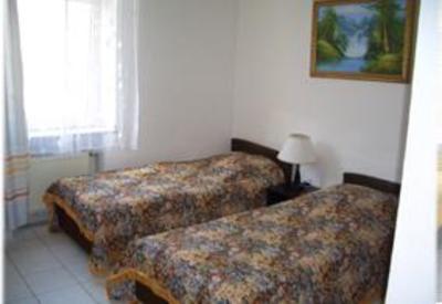 фото отеля Hotel Tempelhof