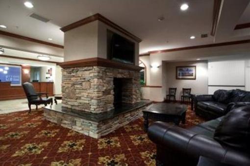 фото отеля Holiday Inn Express Longmont