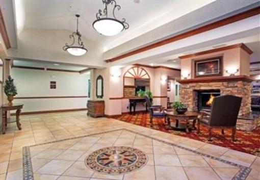 фото отеля Holiday Inn Express Longmont