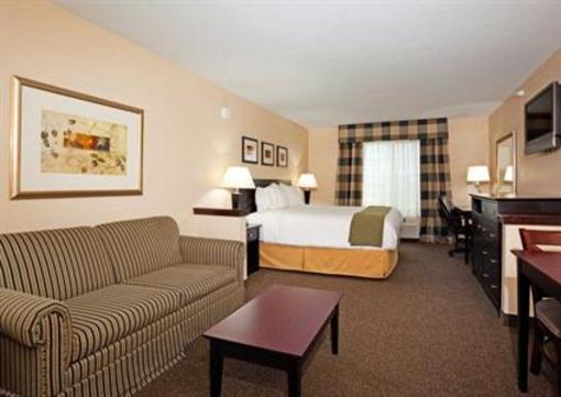 фото отеля Holiday Inn Express Longmont