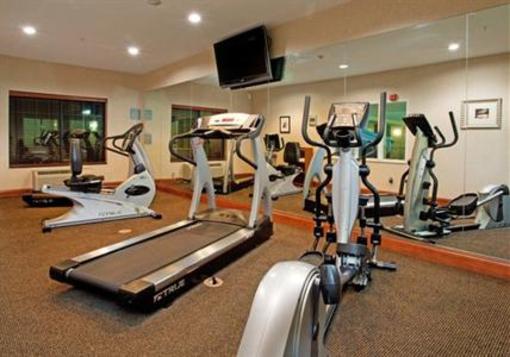 фото отеля Holiday Inn Express Longmont