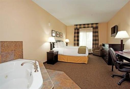 фото отеля Holiday Inn Express Longmont