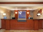 фото отеля Holiday Inn Express Longmont