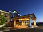 фото отеля Holiday Inn Express Longmont