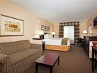 фото отеля Holiday Inn Express Longmont