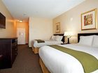 фото отеля Holiday Inn Express Longmont