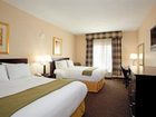 фото отеля Holiday Inn Express Longmont